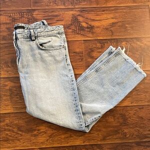 The Row Ankle Jeans - Size 10